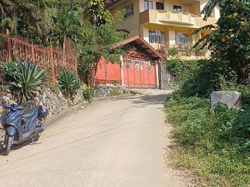PRE-SELL | 3 Bedrooms Modern 2-Storey House FOR INSTALLMENT (Dontogan, Baguio City)