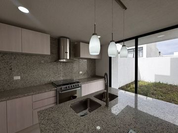 CASA EN VENTA LOMAS DE ANGELOPOLIS PARQUE ZACATECAS