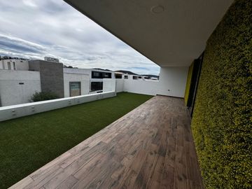 CASA EN VENTA LOMAS DE ANGELOPOLIS PARQUE ZACATECAS