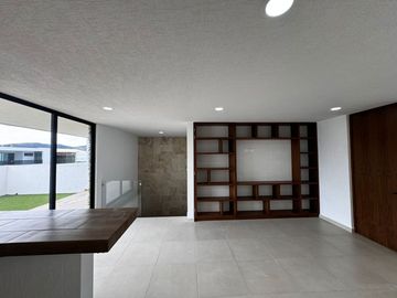 CASA EN VENTA LOMAS DE ANGELOPOLIS PARQUE ZACATECAS