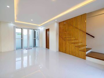Brand New House and Lot for Sale in Greenwoods Executive Village, Cainta, Rizal