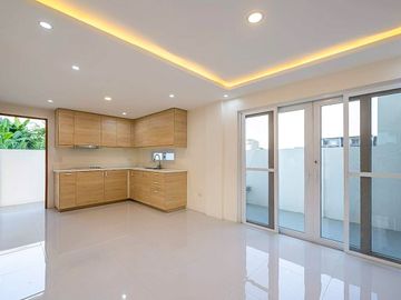 Brand New House and Lot for Sale in Greenwoods Executive Village, Cainta, Rizal