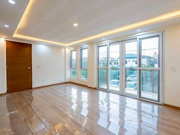 Brand New House and Lot for Sale in Greenwoods Executive Village, Cainta, Rizal