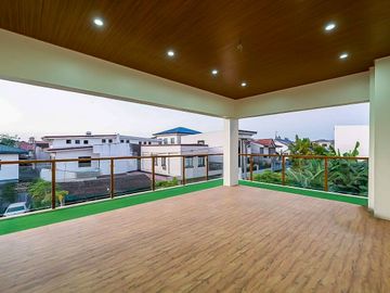 Brand New House and Lot for Sale in Greenwoods Executive Village, Cainta, Rizal