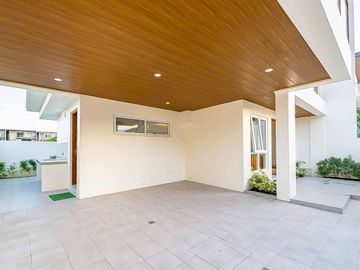 Brand New House and Lot for Sale in Greenwoods Executive Village, Cainta, Rizal