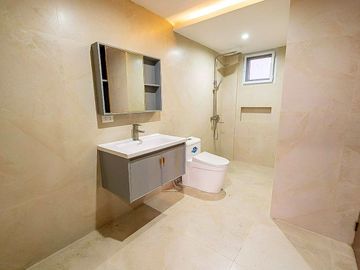 Brand New House and Lot for Sale in Greenwoods Executive Village, Cainta, Rizal