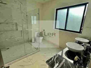 VENTA DE CASA CERCA DEL PARQUE BICENTENARIO, AMENIDADES, EXCLUSIVIDAD