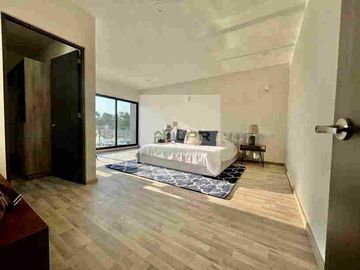 VENTA DE CASA CERCA DEL PARQUE BICENTENARIO, AMENIDADES, EXCLUSIVIDAD