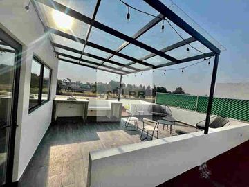VENTA DE CASA CERCA DEL PARQUE BICENTENARIO, AMENIDADES, EXCLUSIVIDAD