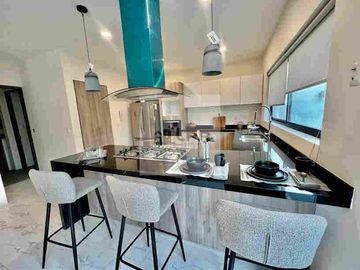 VENTA DE CASA CERCA DEL PARQUE BICENTENARIO, AMENIDADES, EXCLUSIVIDAD