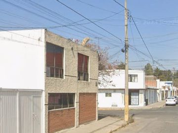 VENTA CASA EN ESQUINA COLONIA SAN MANUEL CERCA DE CU