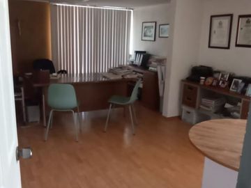 VENTA CASA EN ESQUINA COLONIA SAN MANUEL CERCA DE CU