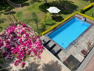 GRAN OPORTUNIDAD-CASA DE CAMPO EN ASIA