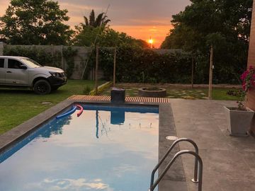 GRAN OPORTUNIDAD-CASA DE CAMPO EN ASIA
