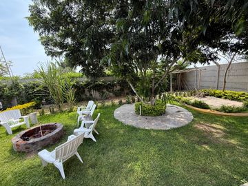 GRAN OPORTUNIDAD-CASA DE CAMPO EN ASIA