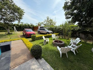 GRAN OPORTUNIDAD-CASA DE CAMPO EN ASIA