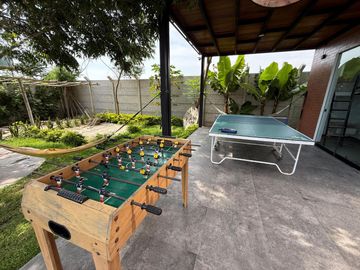 GRAN OPORTUNIDAD-CASA DE CAMPO EN ASIA