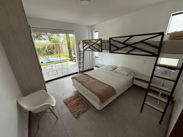 GRAN OPORTUNIDAD-CASA DE CAMPO EN ASIA