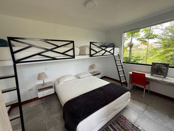 GRAN OPORTUNIDAD-CASA DE CAMPO EN ASIA