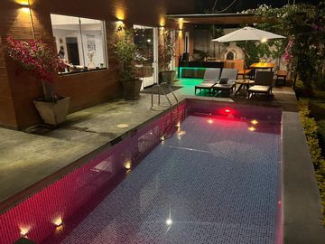 GRAN OPORTUNIDAD-CASA DE CAMPO EN ASIA