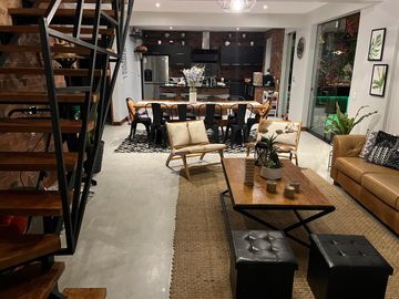 GRAN OPORTUNIDAD-CASA DE CAMPO EN ASIA