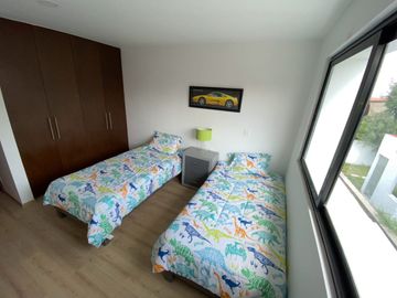 CASA EN VENTA ATRAS DE PLAZA SAN DIEGO