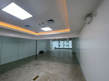 Office with Parking Slot for Sale at Alveo Financial Tower by Alveo Land Makati