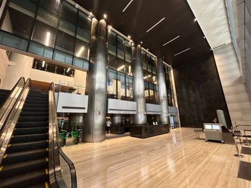 Office with Parking Slot for Sale at Alveo Financial Tower by Alveo Land Makati