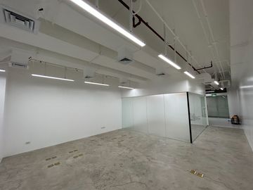 Office with Parking Slot for Sale at Alveo Financial Tower by Alveo Land Makati