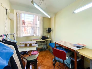 En venta amplio y bien distribuido departamento en Piso 2 cerca de la Panamericana Sur en Surco.
