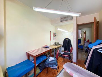En venta amplio y bien distribuido departamento en Piso 2 cerca de la Panamericana Sur en Surco.