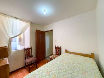 En venta amplio y bien distribuido departamento en Piso 2 cerca de la Panamericana Sur en Surco.