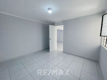 Oportunidad Única: Departamento En Venta A Pocos Minutos De La Universidad Del Callao