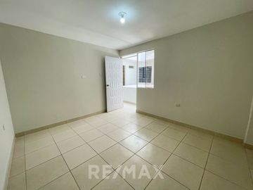 Oportunidad Única: Departamento En Venta A Pocos Minutos De La Universidad Del Callao