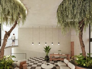 Departamento de 2 habitaciones muy cerca de la 5ta Avenida
