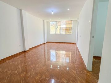 Oportunidad Única: Departamento En Venta A Pocos Minutos De La Universidad Del Callao