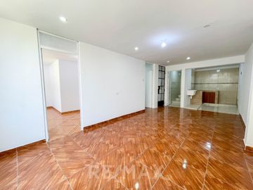 Oportunidad Única: Departamento En Venta A Pocos Minutos De La Universidad Del Callao