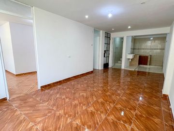 Oportunidad Única: Departamento En Venta A Pocos Minutos De La Universidad Del Callao