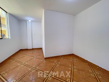 Oportunidad Única: Departamento En Venta A Pocos Minutos De La Universidad Del Callao