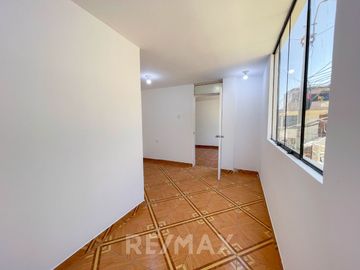 Oportunidad Única: Departamento En Venta A Pocos Minutos De La Universidad Del Callao