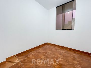 Oportunidad Única: Departamento En Venta A Pocos Minutos De La Universidad Del Callao