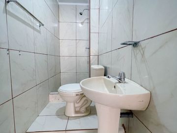 Oportunidad Única: Departamento En Venta A Pocos Minutos De La Universidad Del Callao