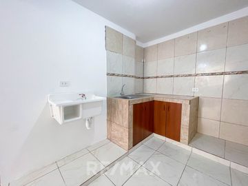 Oportunidad Única: Departamento En Venta A Pocos Minutos De La Universidad Del Callao