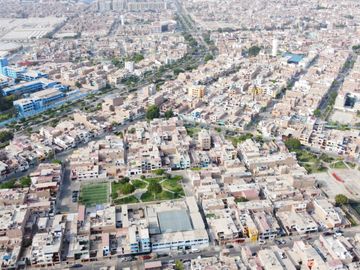 Oportunidad Única: Departamento En Venta A Pocos Minutos De La Universidad Del Callao