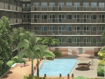 RENT TO OWN SHORE 3 - MOA CONDO