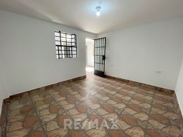 Oportunidad Única: Departamento En Venta A Pocos Minutos De La Universidad Del Callao