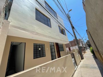 Oportunidad Única: Departamento En Venta A Pocos Minutos De La Universidad Del Callao