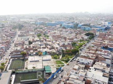 Oportunidad Única: Departamento En Venta A Pocos Minutos De La Universidad Del Callao