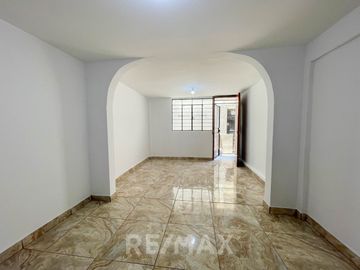 Oportunidad Única: Departamento En Venta A Pocos Minutos De La Universidad Del Callao