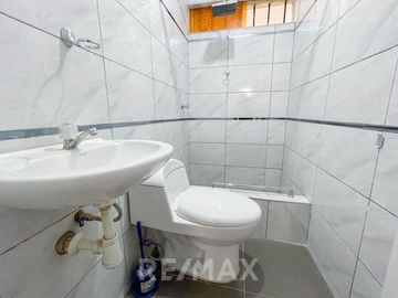 Oportunidad Única: Departamento En Venta A Pocos Minutos De La Universidad Del Callao